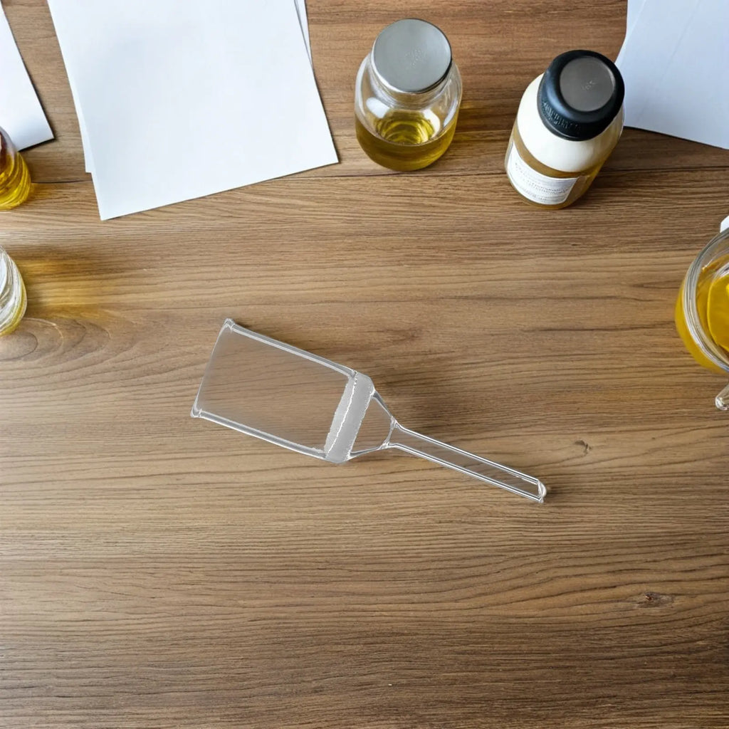 35mL Borosilicate Glass Buchner Funnel | Lab Filtration Lab Filtration Funnel PLUSH
