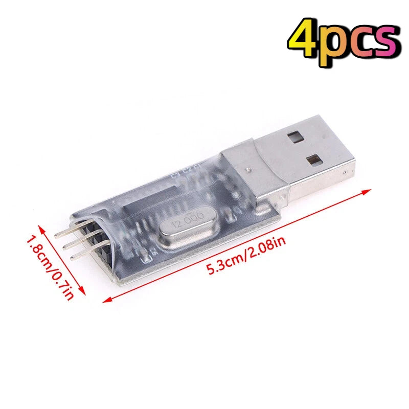 USB Linker Programmer Brushless ESC BLHeli BL32 FPV Drone ESC Programmer Tool PLUSH 4pcs