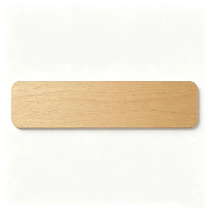 Self-Adhesive Felt Board Strips | Wall & Desk Organizer Felt Board Strip PLUSH A6