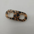 Magnetic Hair Clip – Strong Anti-Slip Styling Clip | PLUSH Magnetic Hair Clip PLUSH Brown