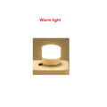 ZWINCKY USB LED Night Light – Mini Plug-In Reading Lamp 1W USB LED Night Light PLUSH 1pc warm light China Mainland