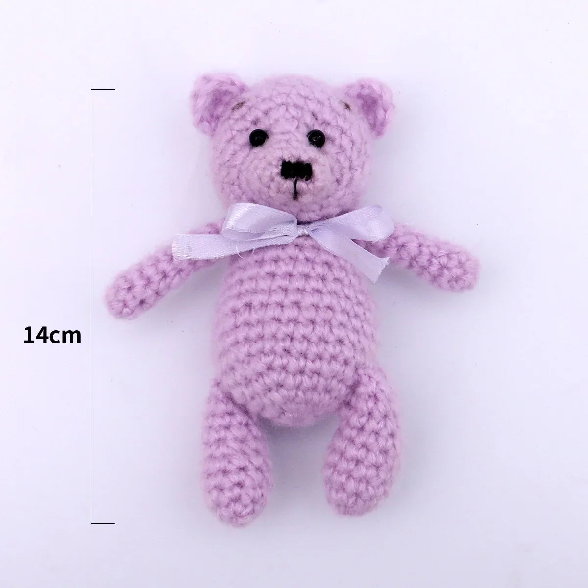 Newborn Photography Prop Chair – Handmade Cotton Baby Prop Newborn Photo Prop PLUSH a