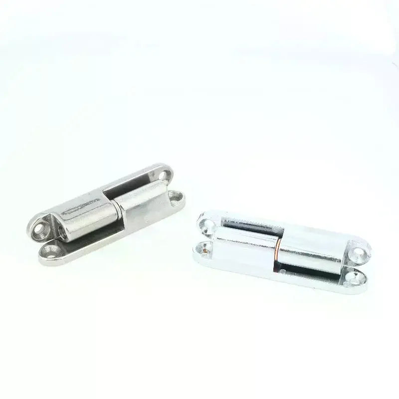 Heavy-Duty Detachable Cabinet Hinge – Zinc Alloy & Steel Cabinet Hinge PLUSH