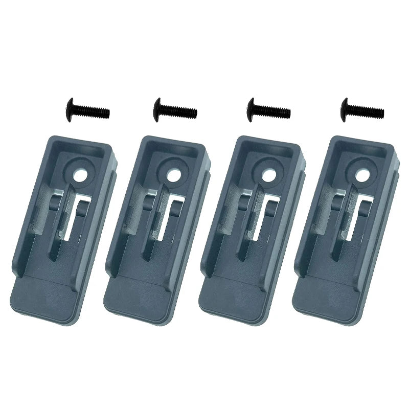 Dual Bit Holder for Makita 12V CXT 18V LXT – Part 251314-2 Power Tool Accessory PLUSH
