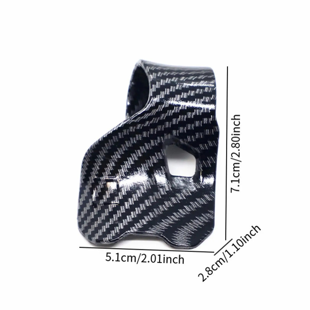 Carbon Fiber Motorcycle Throttle Assist Device – 2 Pack Throttle Assist Device PLUSH