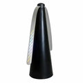 Silent Bug Repelling Fan – Portable Fly Repeller for Dining Bug Repelling Fan PLUSH Black