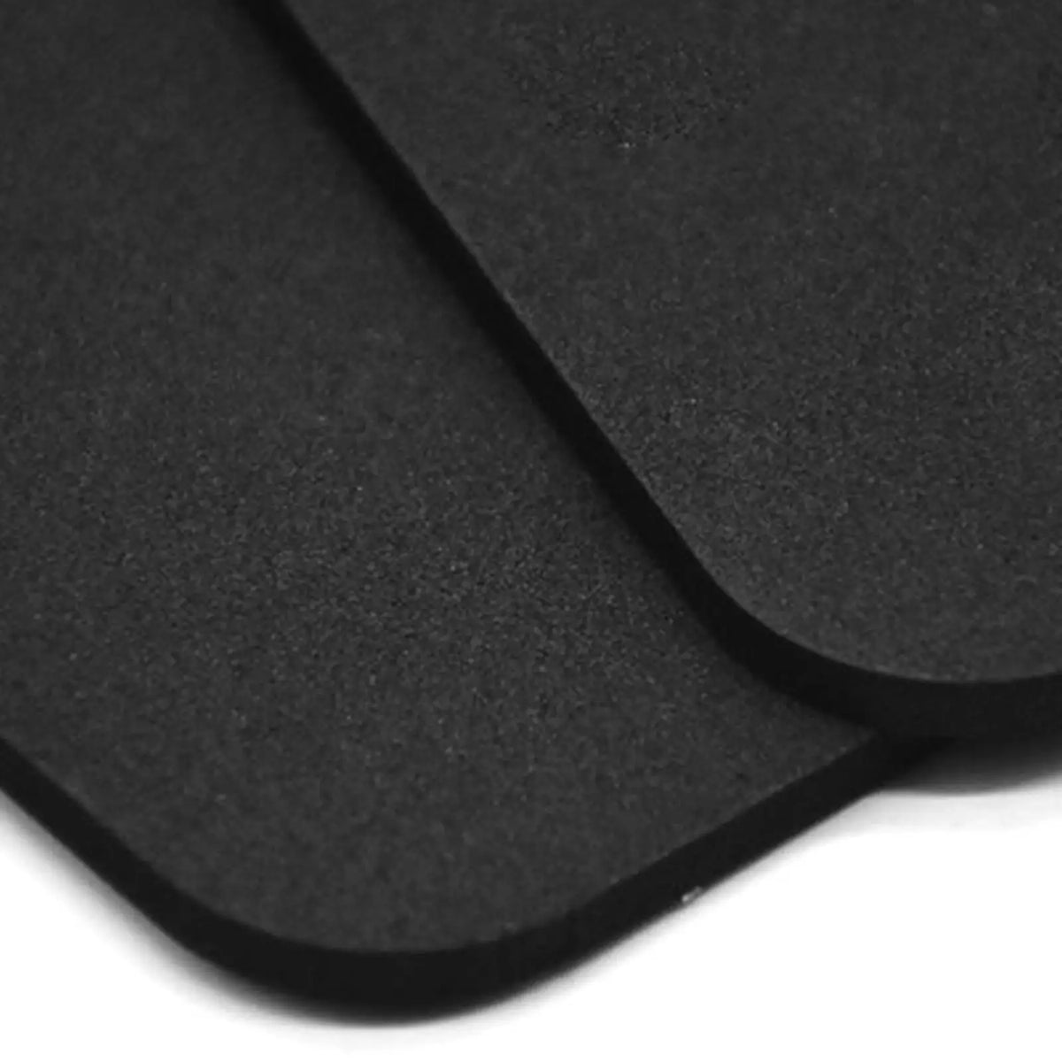 4-Pack Ski Snowboard Shin Guard Pads – EVA Calf Protection Ski Shin Guards PLUSH