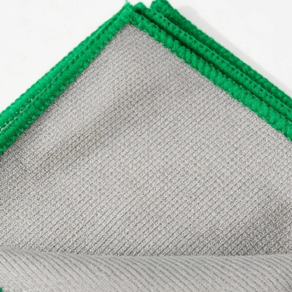 Microfiber Glasses Cleaning Cloth – Streak-Free Lens Cleaner Lens Cleaning Cloth PLUSH