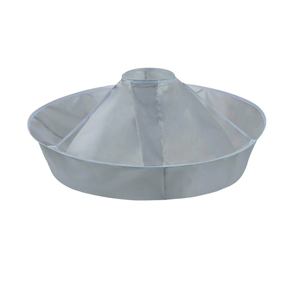 Waterproof Foldable Hair Cutting Cape – Barber Salon Cape Barber Salon Cape PLUSH