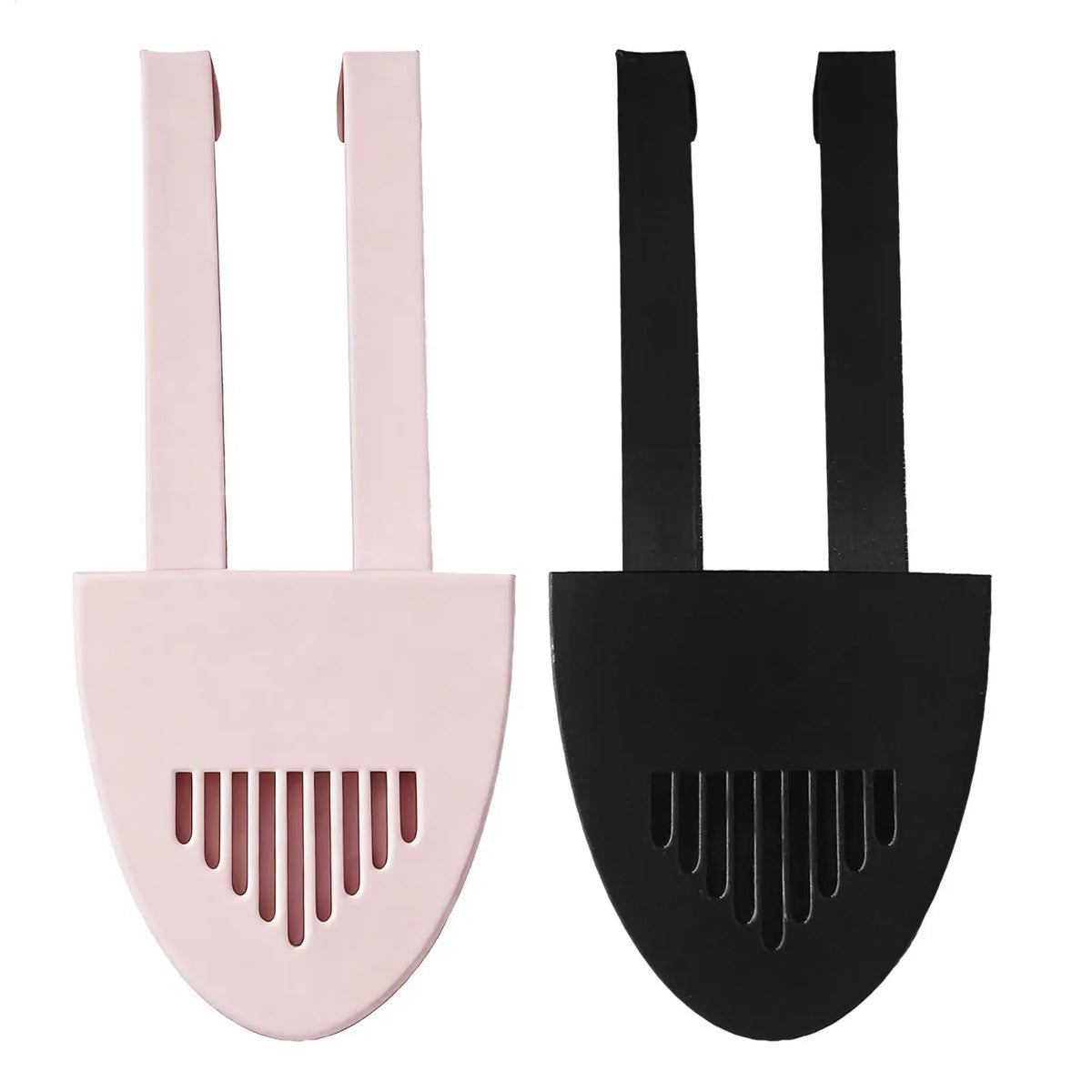 Toilet Tank Cleaner Tablet Holder – Anti-Slip Suspending Bracket Toilet Tablet Holder PLUSH