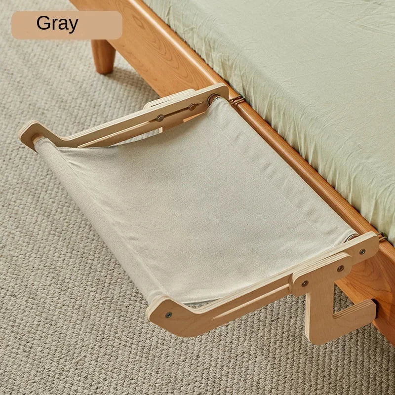 Cat Window Hammock Plush Hanging Nest Bed | Sunbathing Perch Cat Hammock Bed PLUSH