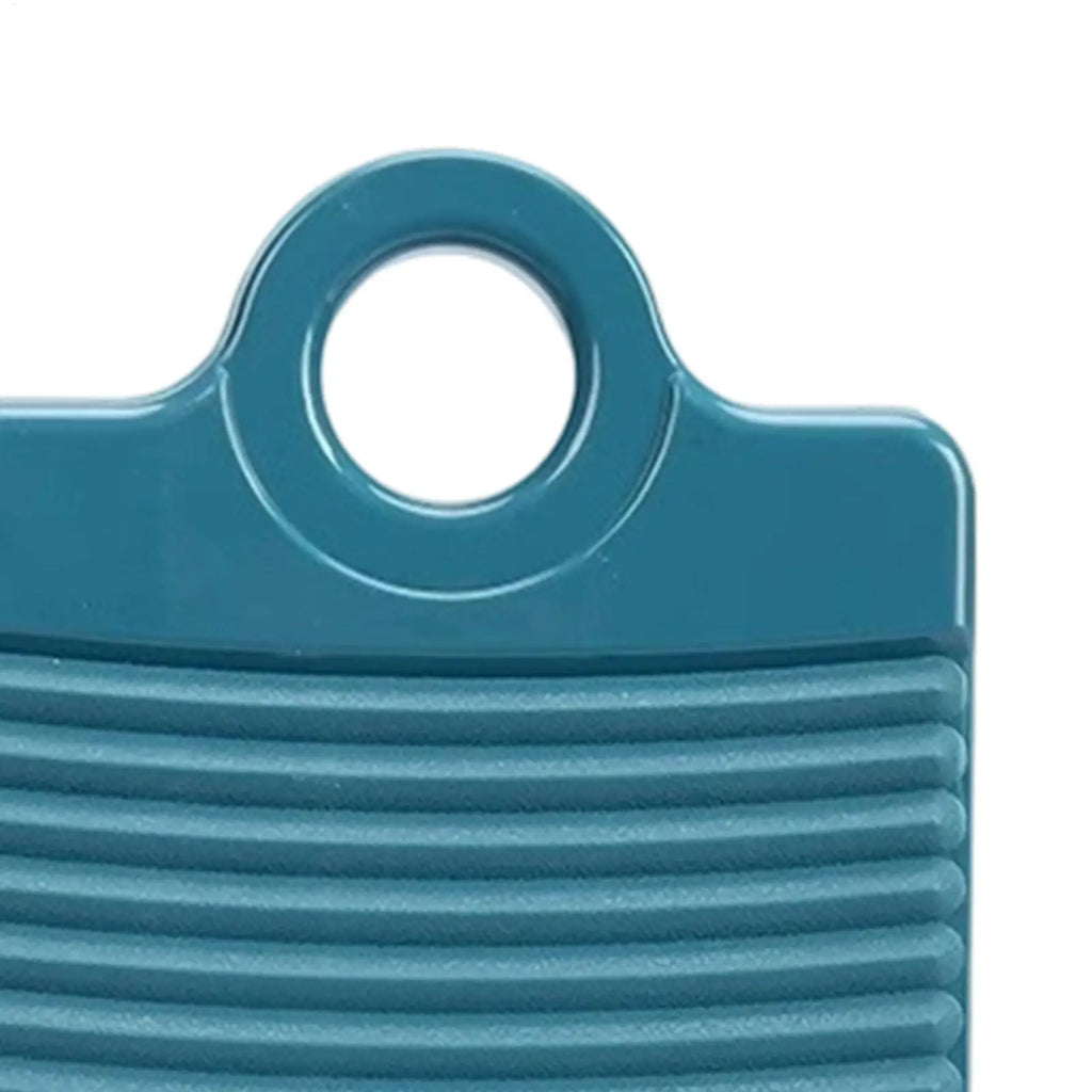 Portable Mini Washing Board – Hangable Laundry Scrub Board Laundry Scrub Board PLUSH