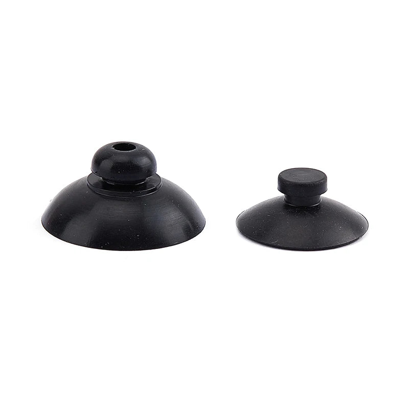 10pcs Aquarium Suction Cup Holders for Filter & Water Pump Aquarium Suction Cups PLUSH