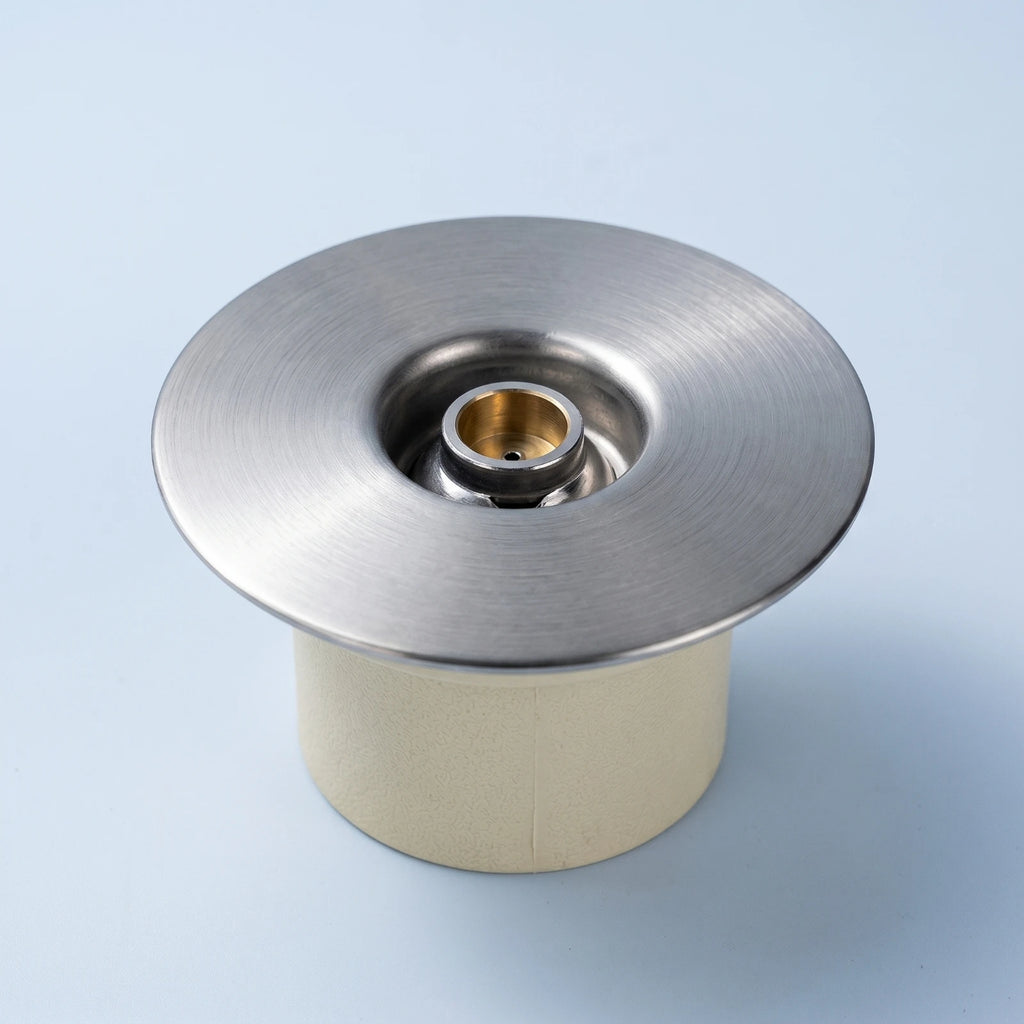 Stainless Steel Pool Return Nozzle – Directional Spa Jet Pool Return Nozzle PLUSH