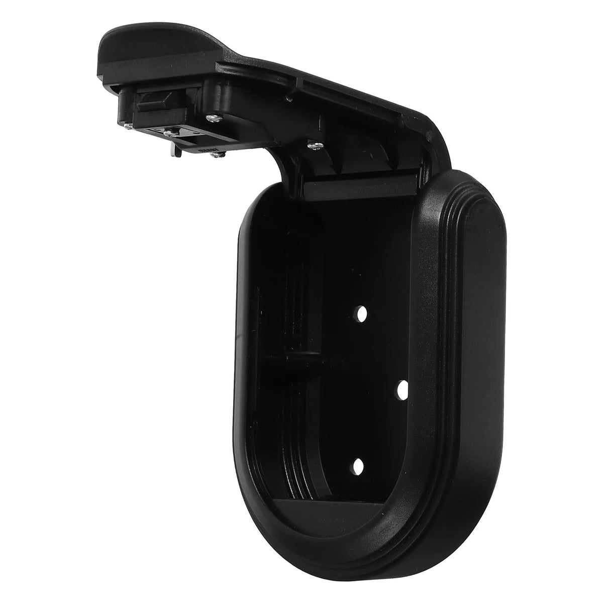 Wall Mounted Combination Key Lock Box | Outdoor Security Key Lock Box PLUSH