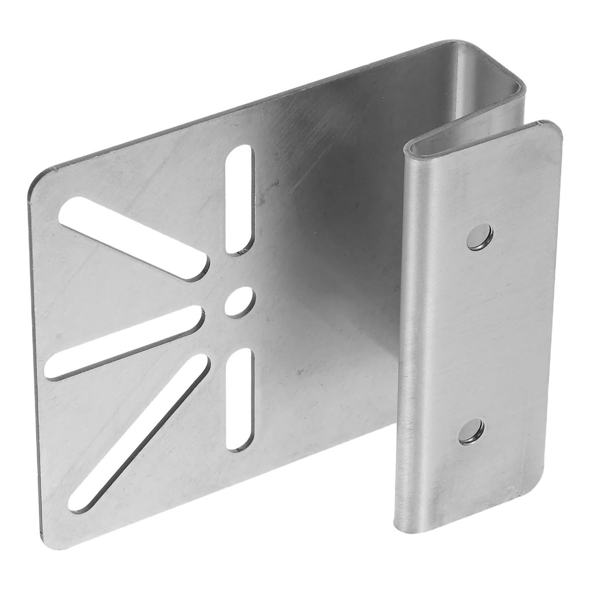 Solar Gutter Mount Bracket for Eufy S340/E30 Security Camera Camera Gutter Mount PLUSH