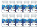 300pc Glass Cleaning Effervescent Tablets | Windshield Wiper Windshield Cleaning Tablets PLUSH 10PCS