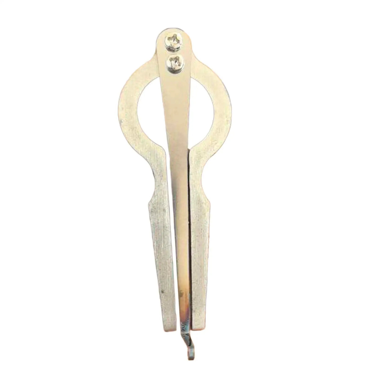 Tooyful Metal Jaw Harp – Folk Mouth Harp for Beginners & Gifts Folk Jaw Harp PLUSH Default Title