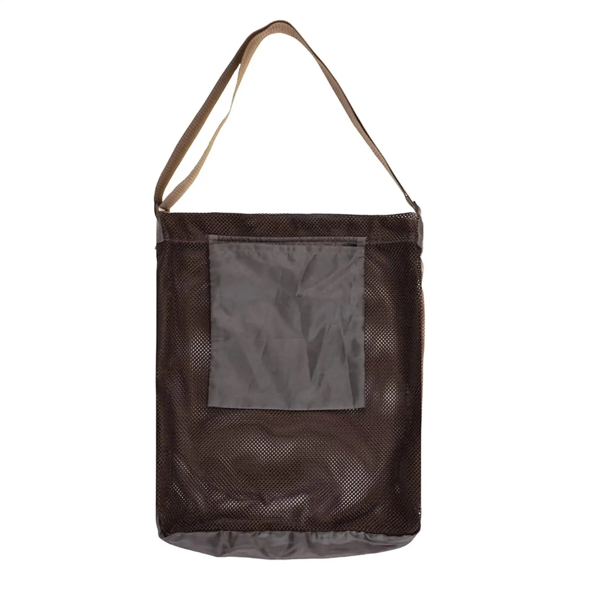 Mushroom Foraging Bag – Breathable Mesh Harvest Pouch Foraging Harvest Bag PLUSH