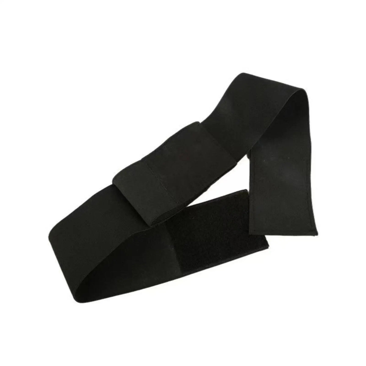 Golf Swing Training Belt – Arm Correcting Band for Practice Golf Training Aid PLUSH