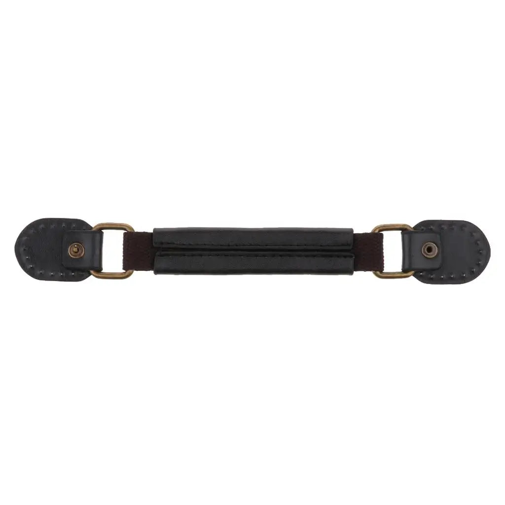 PU Leather Bag Handle Replacement – DIY Handbag Strap Bag Handle Replacement PLUSH
