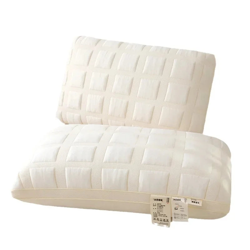 High Elasticity Bread Soft Pillow Core – Adult Neck Support 48x74 Pillow Core PLUSH