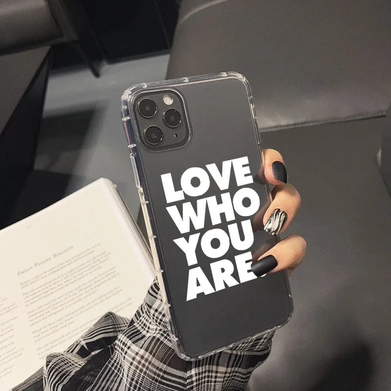 More Amor Por Favor iPhone Case – Quote Phone Cover iPhone Quote Case PLUSH -3 For iPhone XSMax