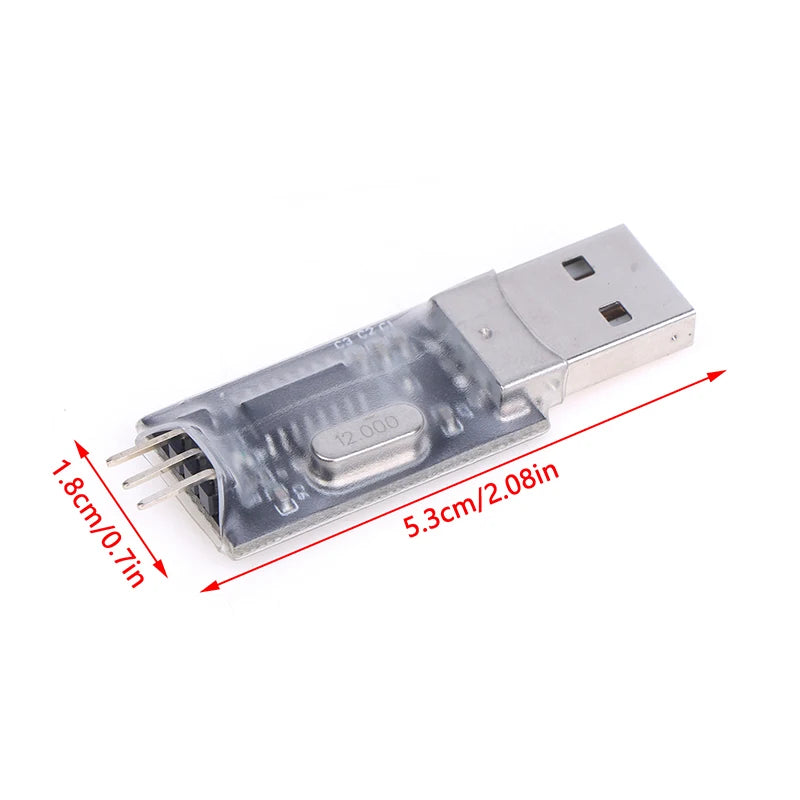 USB Linker Programmer Brushless ESC BLHeli BL32 FPV Drone ESC Programmer Tool PLUSH Black