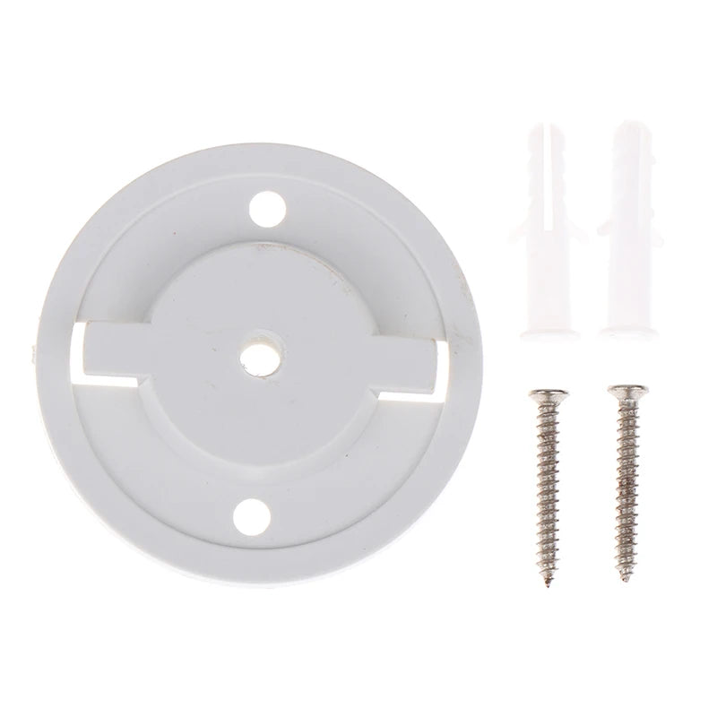 No-Drill Wall Mount Bracket for Xiaomi Mijia 1080P Camera Camera Wall Mount PLUSH 1set