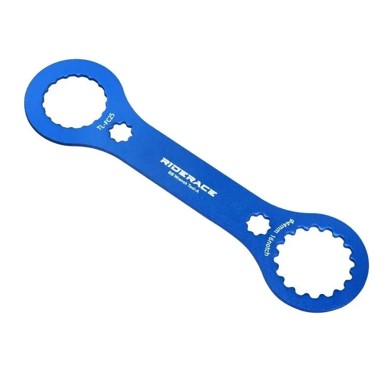 DUB BB Bottom Bracket Wrench for SRAM Shimano Bike Tool Bike Repair Tool PLUSH Tool A