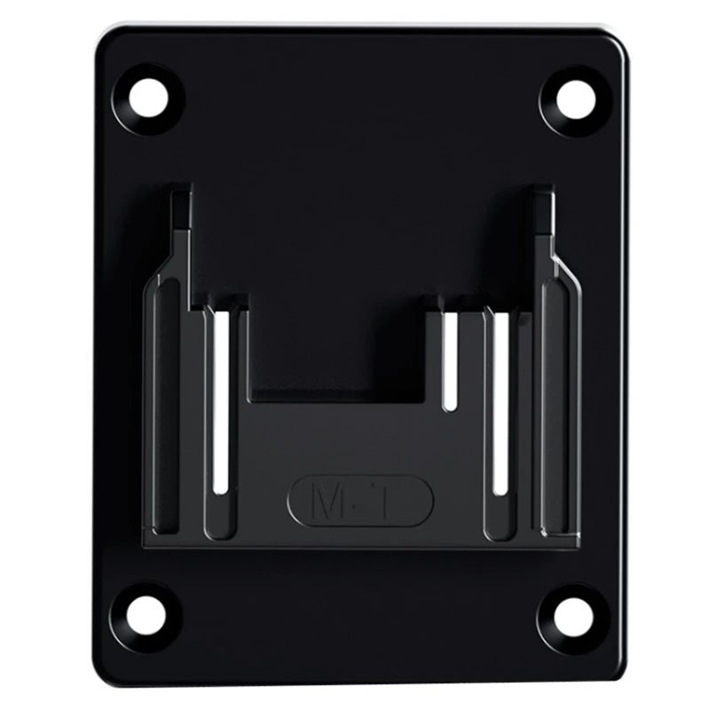 Wall Mount Tool Holder Rack for Makita 14.4–18V LXT Drills Tool Wall Mount Rack PLUSH 1pcs China Mainland
