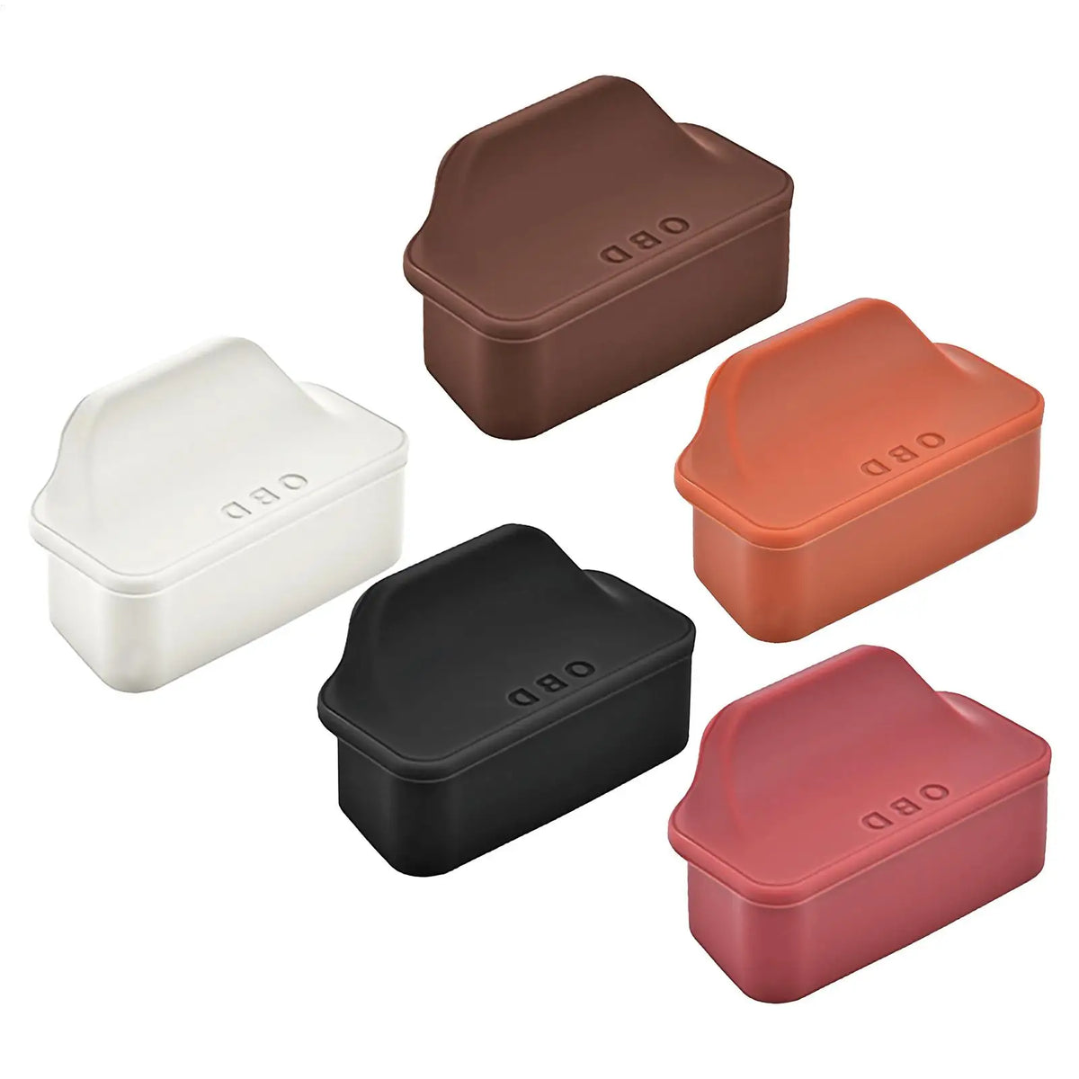 Silicone OBD Port Dust Cover | Waterproof Car Port Protector OBD Port Protector PLUSH