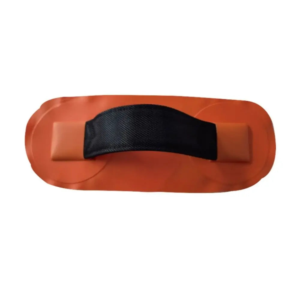 Paddle Board Carry Handle Strap – PVC Grip, 10x26cm Paddleboard Handle Strap PLUSH