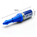 Woodworking Marker Pen – Water Color Positioning Scriber Tool Woodworking Marker Pen PLUSH 1pcs