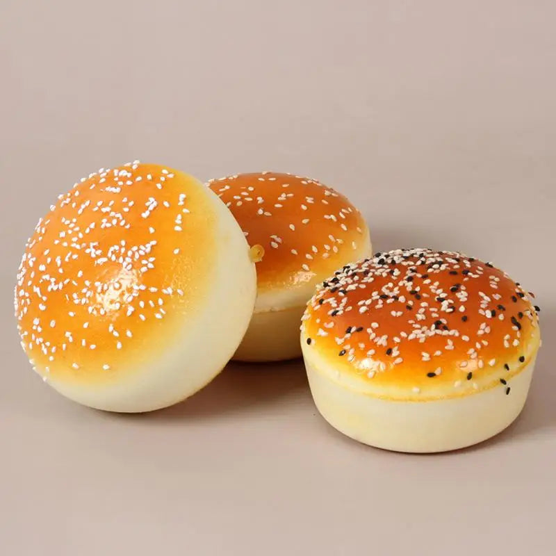 Milk Bread Slow Rising Squeeze Toy – Soft Fidget Squishy Squishy Fidget Toy PLUSH