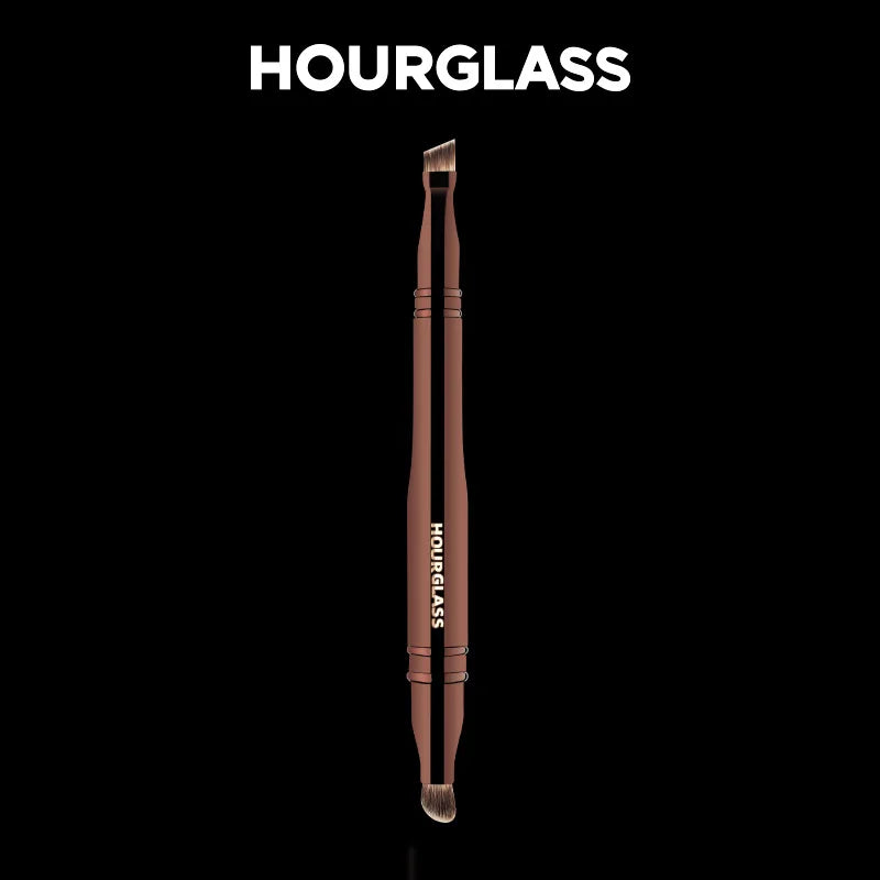 PLUSH 4-in-1 Eye Makeup Brush – Eyeshadow, Liner & Brow Eye Makeup Brush PLUSH