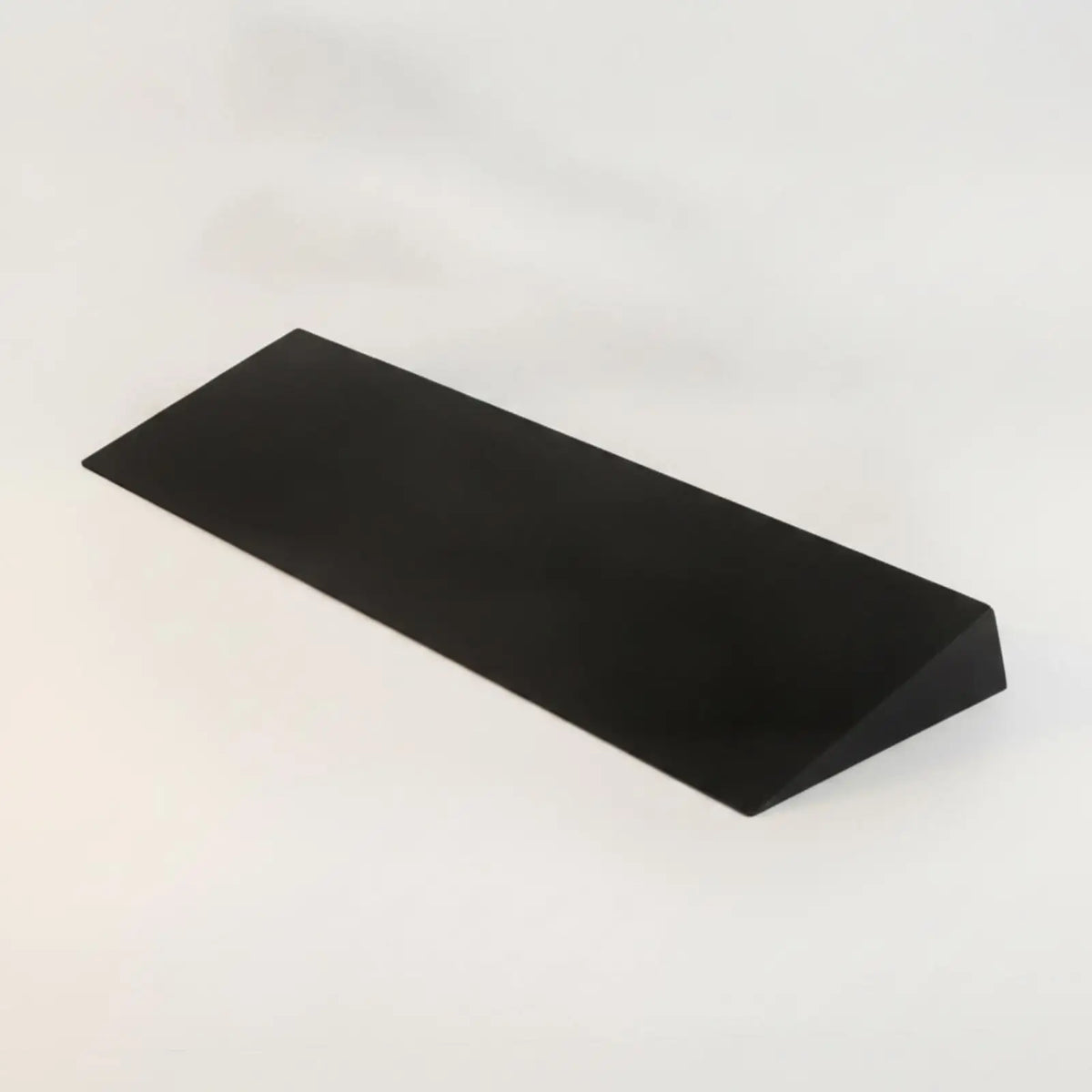 Heavy-Duty EVA Foam Squat Wedge Slant Board for Athletes Squat Wedge Board PLUSH