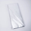 Leopard Print Hair Coloring Foil Roll – 300 Sheets Hair Coloring Foil PLUSH Silver OPP bag