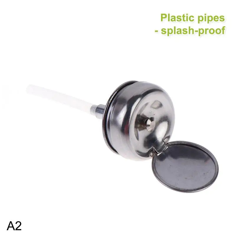 Glass Pump Dispenser Bottle 150ml – Refillable Nail Salon Jar Nail Pump Dispenser PLUSH A2