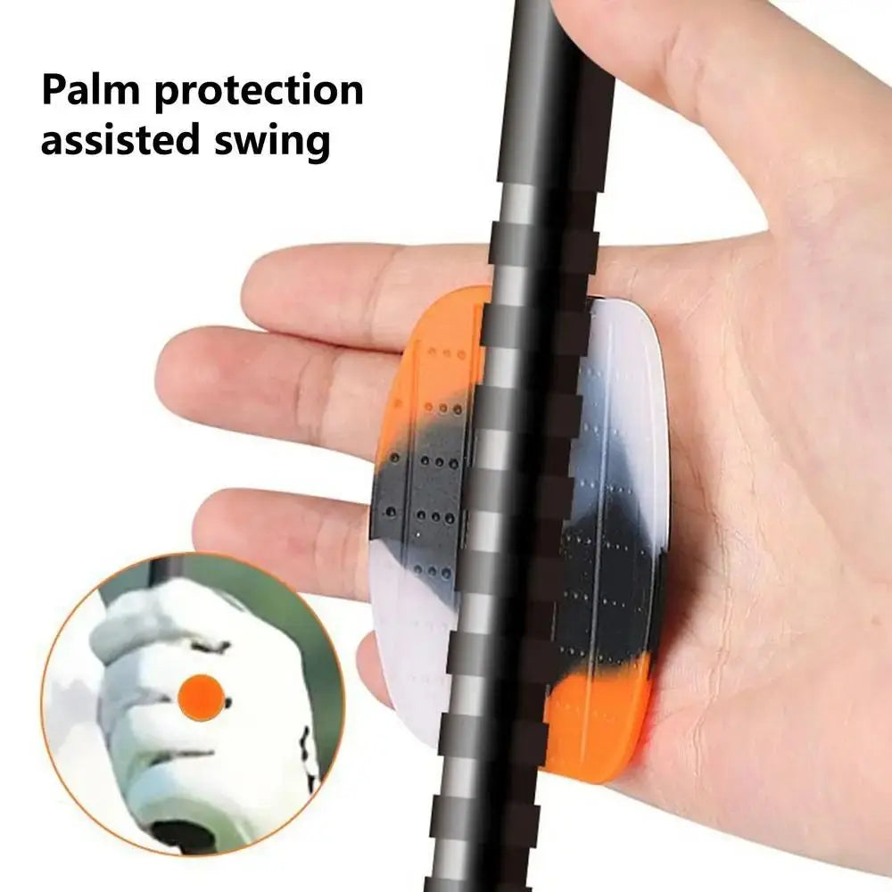 T-Shape Golf Grip Trainer – Swing & Posture Corrector Golf Grip Trainer PLUSH