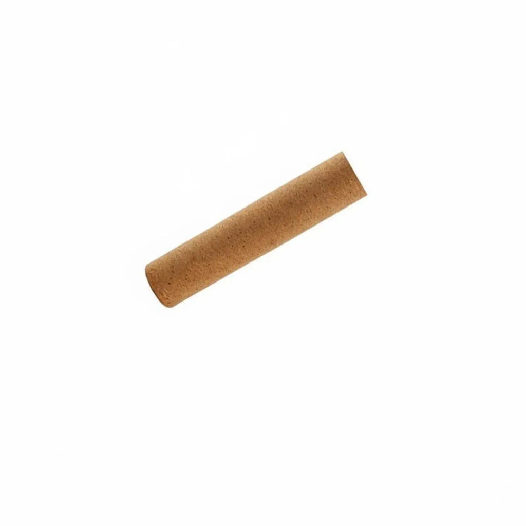 Mini Cork Foam Roller – Portable Handheld Massage Roller Cork Foam Roller PLUSH