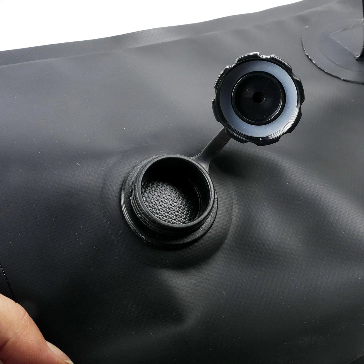 Canopy Water Weight Bags 8/20KG – Waterproof PVC Tent Anchor Canopy Weight Bag PLUSH