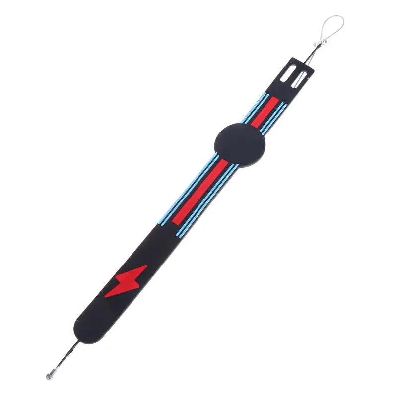 Vehicle Anti-Static Grounding Strap – All-Weather Use Anti-Static Grounding Strap PLUSH