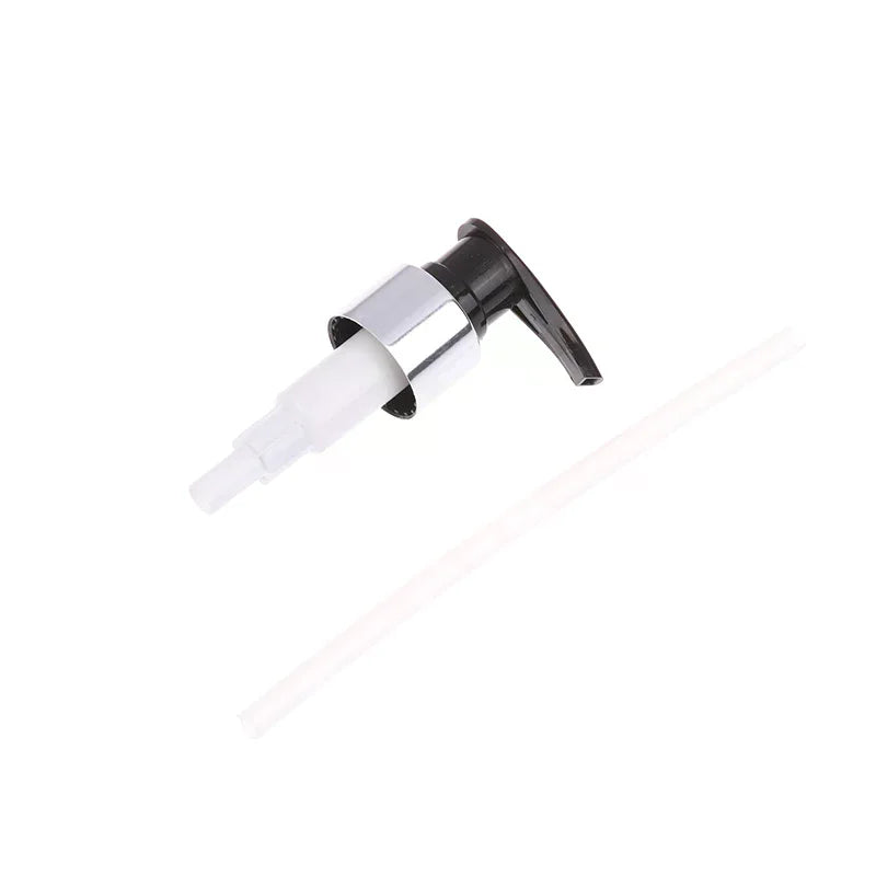 Lotion & Soap Dispenser Pump Head 24/410 28/410 Thread Replace Dispenser Pump Head PLUSH