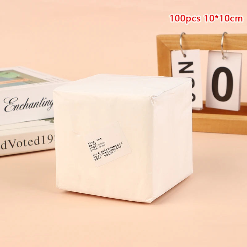 Sterile Non-Woven Gauze Pads 5x5cm – First Aid Wound Dressing Sterile Gauze Pads PLUSH style 3