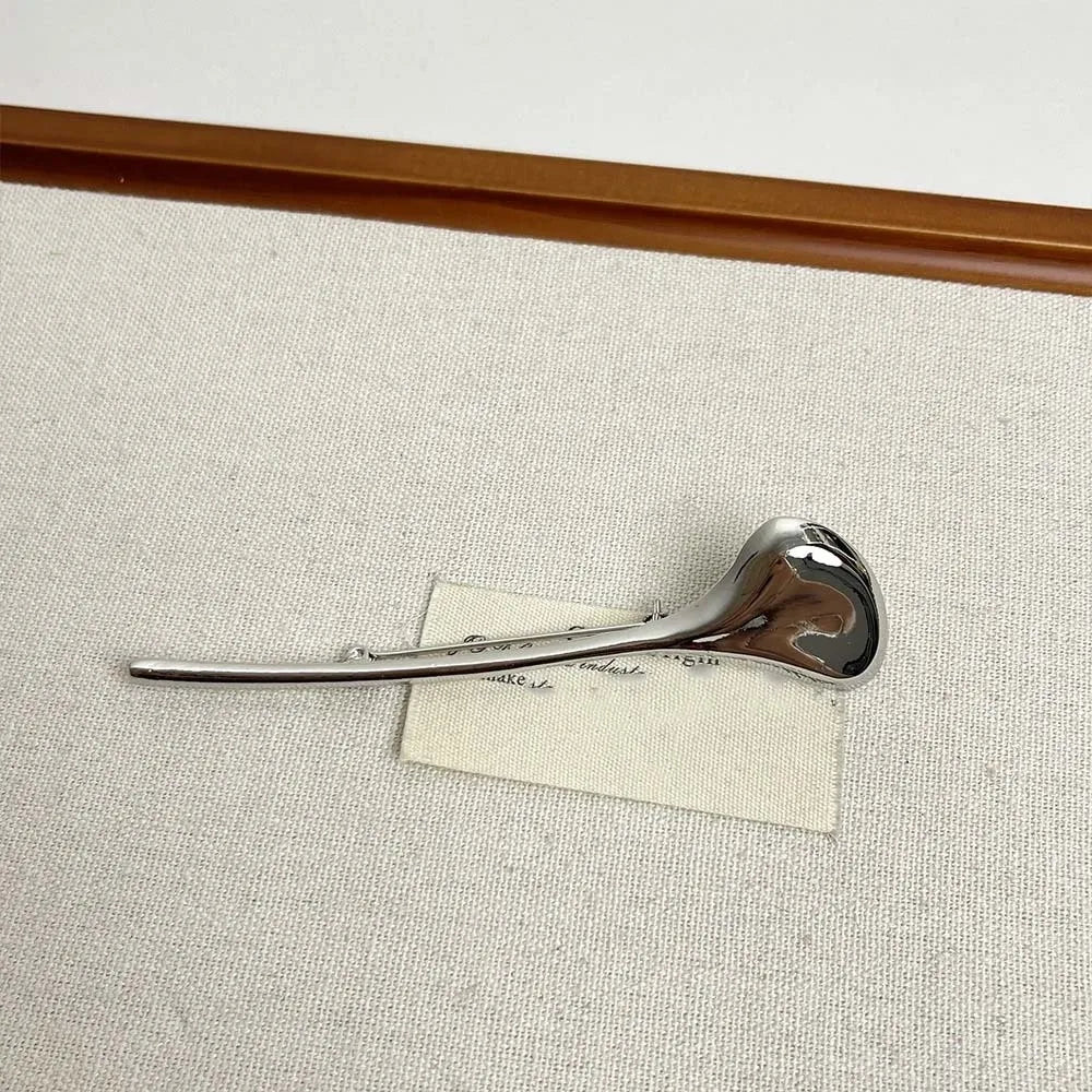 Ginkgo Leaf Brooch Vintage Elegant Gold Silver Lapel Pin Brooch Lapel Pin PLUSH