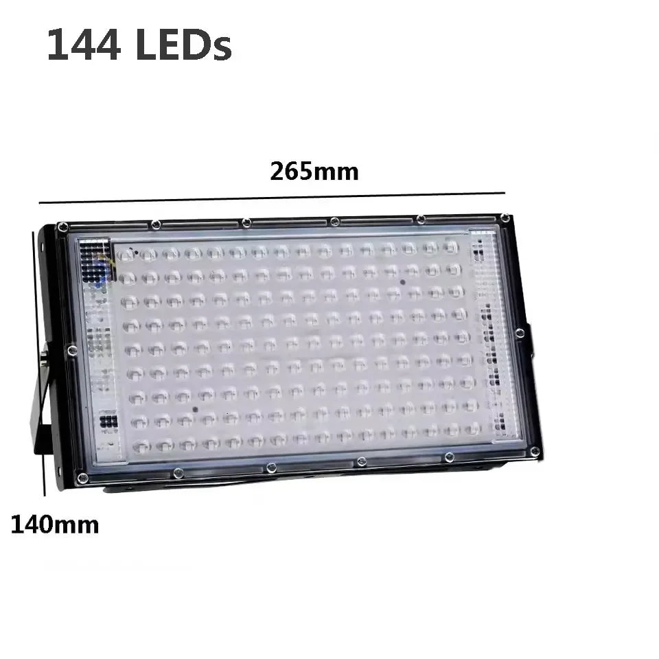 UV Resin Curing Light Box 50/96/144 LED – Epoxy & Jewelry DIY UV Resin Curing Box PLUSH 144 LEDs
