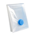 Vacuum Storage Bags – Space-Saving Compression for Clothes Vacuum Storage Bags PLUSH Vacuum Bag 40X60CM