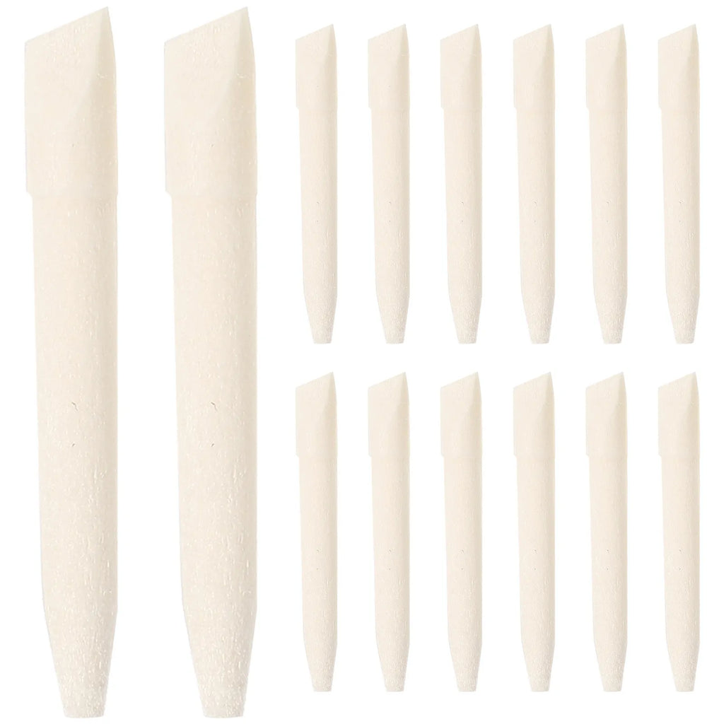 50pcs Paint Marker Replacement Nibs – Universal Pen Tips Marker Replacement Nibs PLUSH