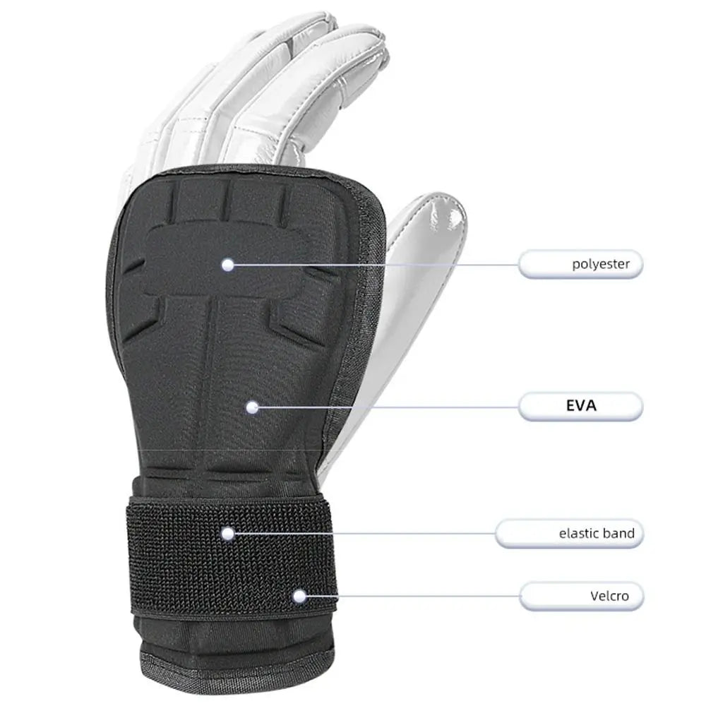 Baseball Wrist Guard EVA Padding – Adjustable Non-Slip Brace Sports Wrist Guard PLUSH